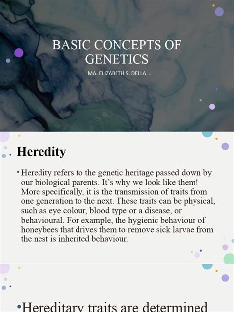 Genetics Basics 的图像结果