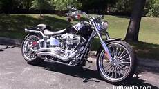 Used Harley Davidsons For Sale by Used 2013 Harley Davidson Cvo Breakout Motorcycles For Used Harley Davidsons For Sale