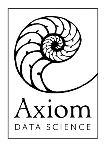 Axiom Data Science | U.S. Fish & Wildlife Service