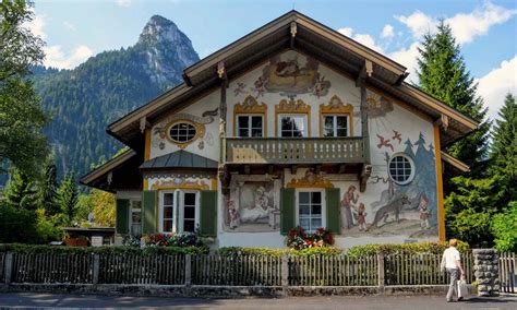 A Guide to Exploring Oberammergau, Germany – Travels with Tricia