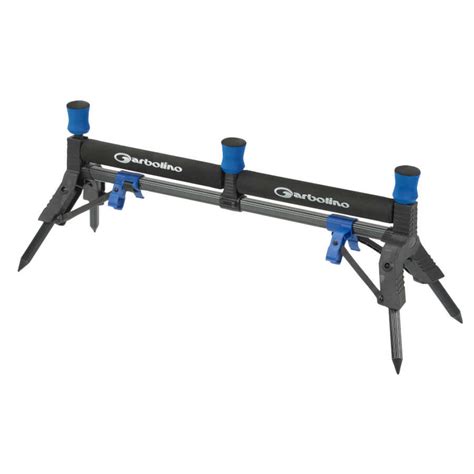 Garbolino Match Roller Xchange - Double