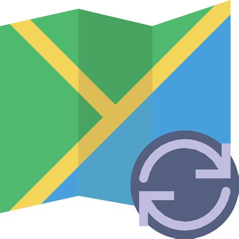 Mapping Icon 的图像结果