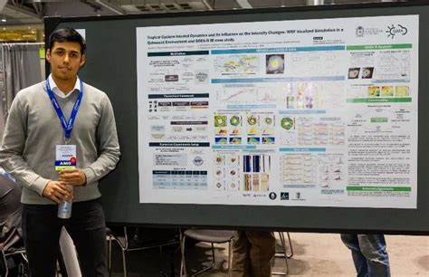 Conference Poster Session 的图像结果