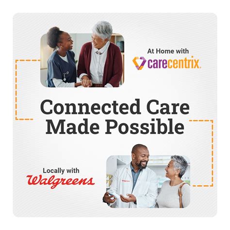 CareCentrix on LinkedIn: #connectedcare #healthcareinnovation # ...