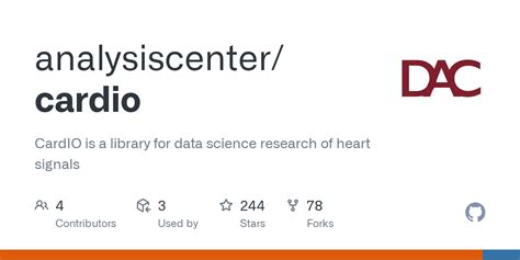 Image result for Cardio Data Project