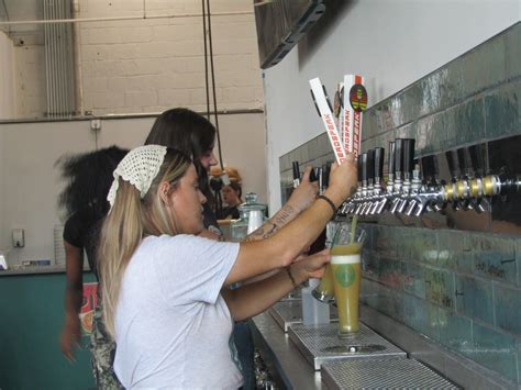 Comeback story: Great River Brewery returns after 5 years