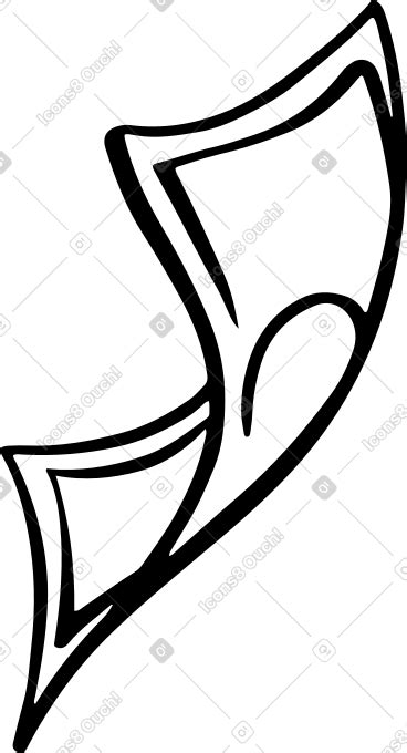 Banknote Line Drawing 的图像结果