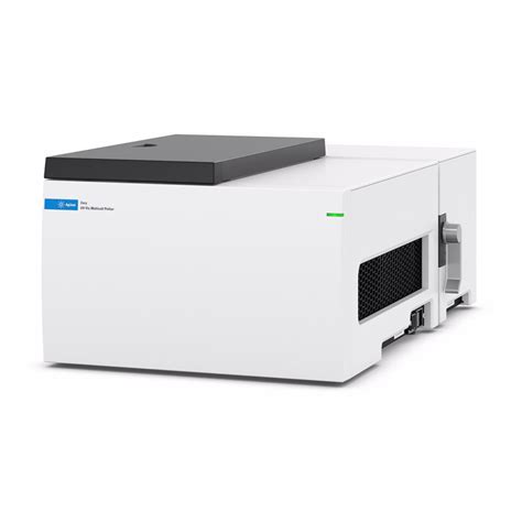 Agilent Introduces Gas Chromatography Systems 8890 and 8860 and Cary ...