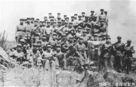 39军在朝鲜：第五次战役第一阶段的39军 - 知乎