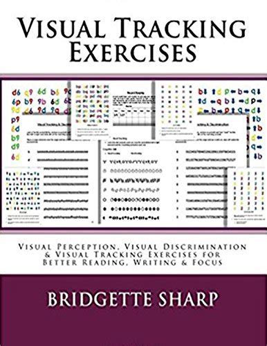 Image result for Visual Tracking Exercises Jeff Cohn