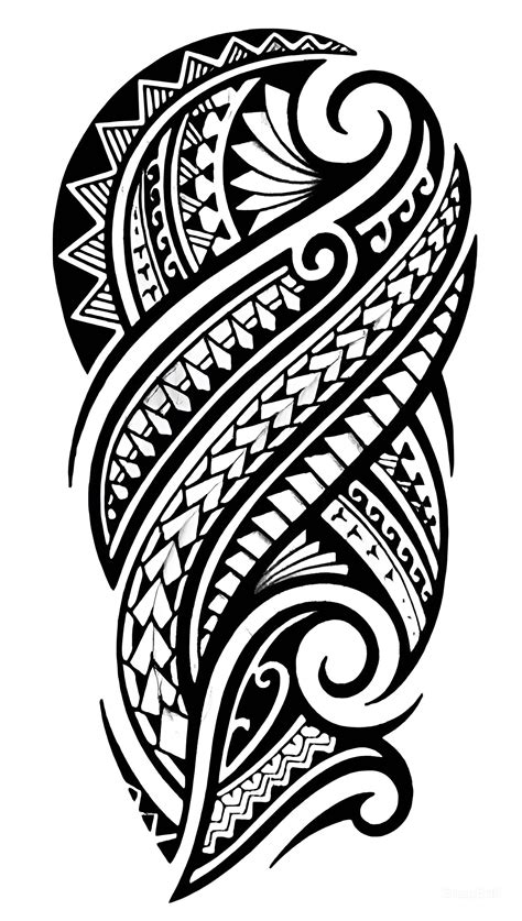ボード「Polynesian tattoo designs」のピン【2024】