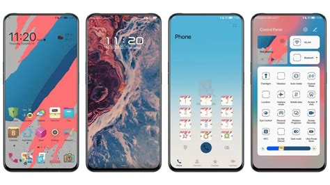 Image result for Color Emui