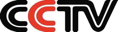 CCTV Logo / Television / Logonoid.com