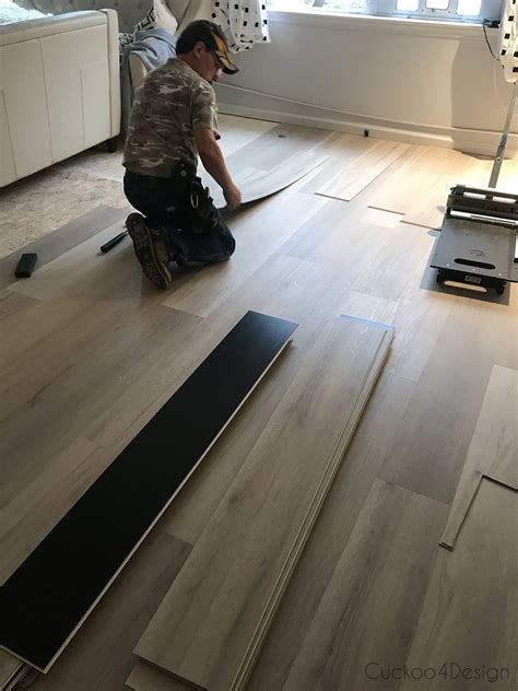 Why i chose karndean vinyl plank flooring review and installation – Artofit