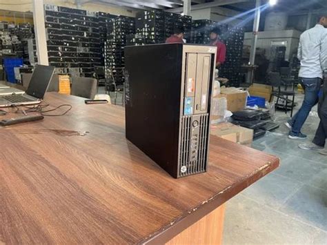 HP CPU - HP 8200 CPU Core I3 2nd Gen 4gb 500gb Dvd Wholesale Supplier ...