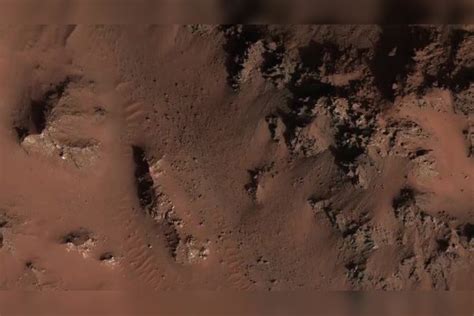 火星 的图像结果