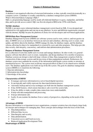 Python Programming Notes - PYTHON PROGRAMMING [R17A05 54 ] LECTURE ...