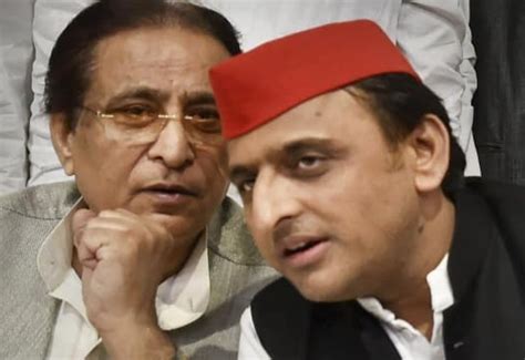 Samajwadi Party at its lowest score in Lok Sabha due to snatching of ...