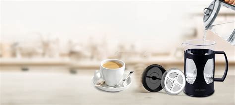 Tea Coffee Maker Hacks: Unleash Unique Beverage Blends – AGARO