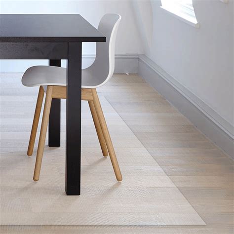 Large Office Chair Mat for Hardwood Floor ,Clear Chair mat for Hard ...
