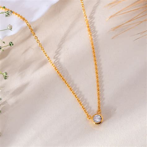 925 Silver Necklace Set for Women | Pure Silver Necklace Online | Roovi