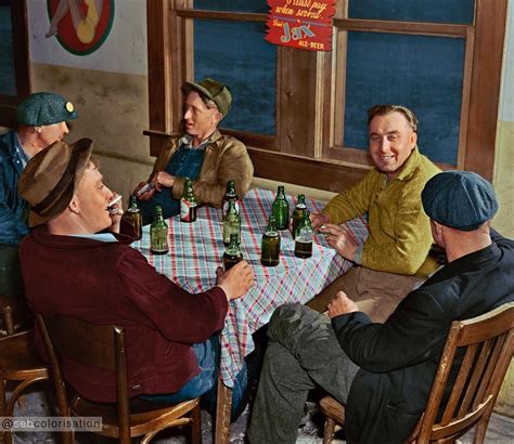 Image result for 1940s Colorized