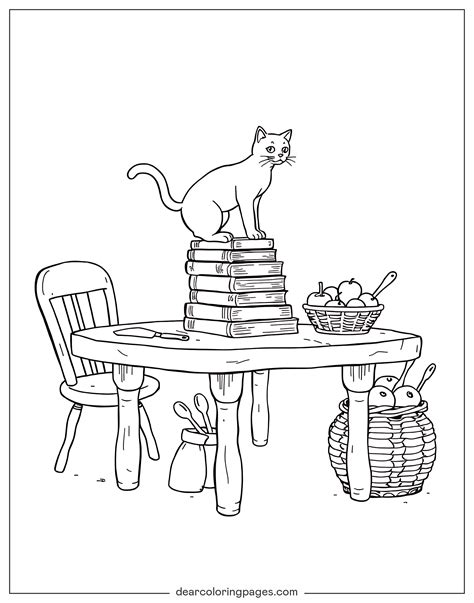 Table Coloring 的图像结果