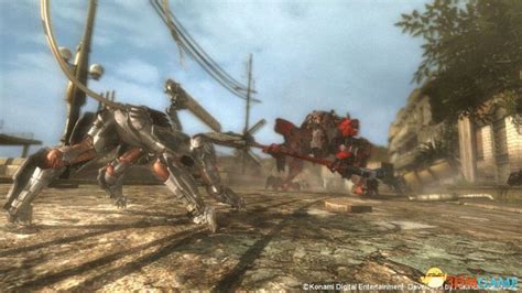 忍者機器犬「刃狼」DLC遊戲心得 - g039601332的創作 - 巴哈姆特