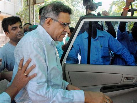 CBI analyses transcripts of Mahesh Kumar's phone intercepts, probe to ...