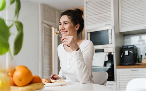 50 Grams of Protein a Day Meal Plan - Easy Guide for Healthy Living ...