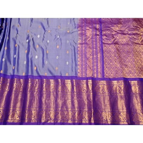 Gadwal sarees