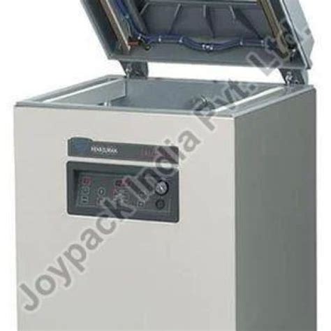 200 V Vacuum Packaging Machine Manufacturer, Supplier from Delhi
