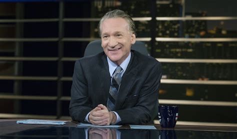 Bill Maher - Biography, Height & Life Story | Super Stars Bio