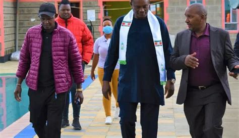 DIVE-IN M'S HOTEL (Ndunyu Njeru) - Guesthouse Reviews & Photos ...