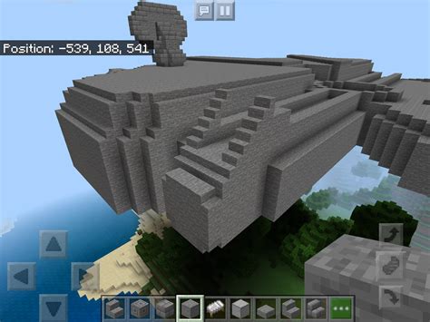 Minecraft Falcon Tutorial 的图像结果