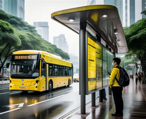 O2 Bus 的图像结果