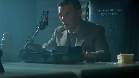 Blade Runner Intro 的图像结果