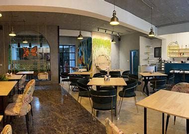 Bailey's Cafe and Restaurant | WhatsHot Bangalore