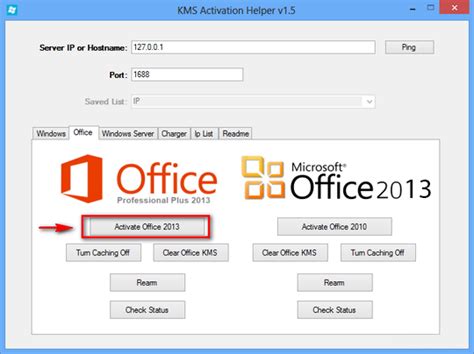 Microsoft Toolkit怎么激活微软Office2010？Microsoft Toolkit激活微软Office2010的方法-下载之家