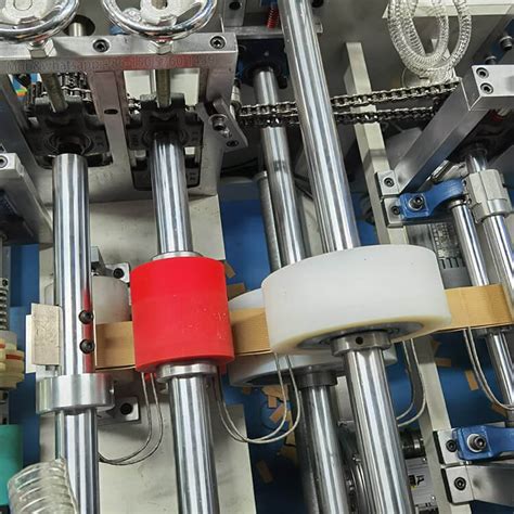 Image result for Paper Handle Making Machine