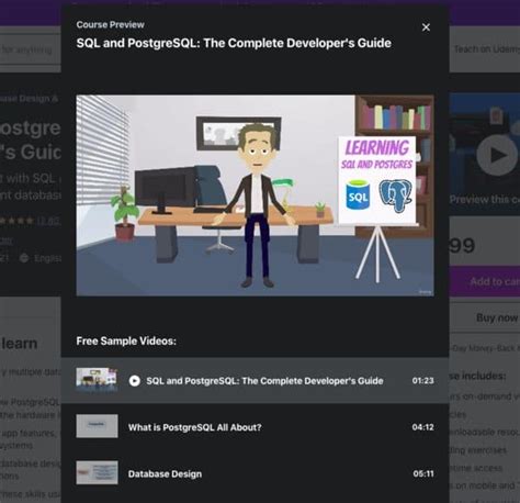Image result for SQL PL SQL Best Courses