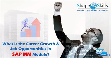 What is the Career Growth and Job Opportunities in SAP MM Module ...