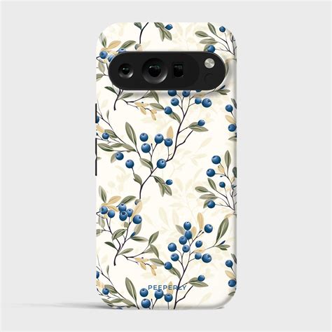 Wild Berries - Crystal – Peeperly