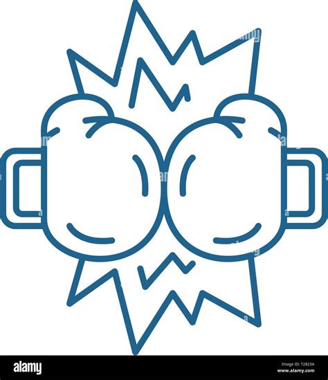 Boxing Round Symbol 的图像结果