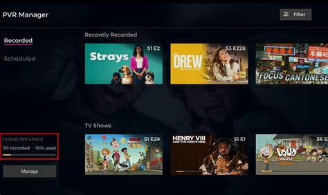 PVR Cloud Tech Review 的图像结果