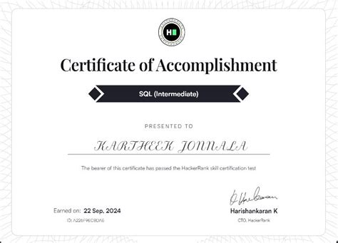 HackerRank JavaScript Intermediate Certificate 的图像结果