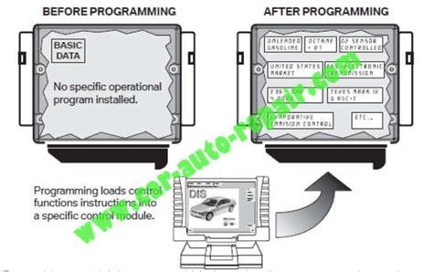 BMW BCM Coding 的图像结果