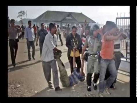 Sampit conflict - JungleKey.in Image