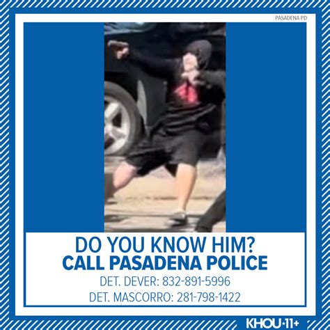 Two Students Shot in Church Parking Lot Near Pasadena Memorial High ...