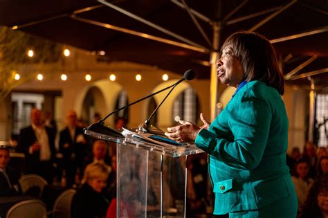 Hon. Bernice B. Donald - The National Judicial College